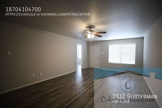 Building Photo - 3832 Glitterman-