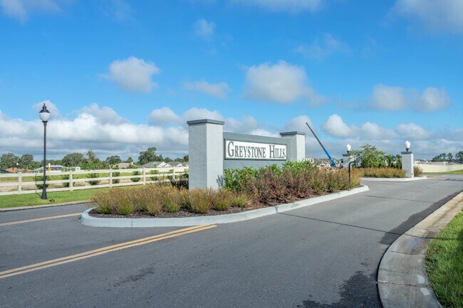 Building Photo - ***AVAILABLE FOR TOURS NOVEMBER/Beautiful Modern 5 Bed/3 bath/Exclusive Graystone Hills Community