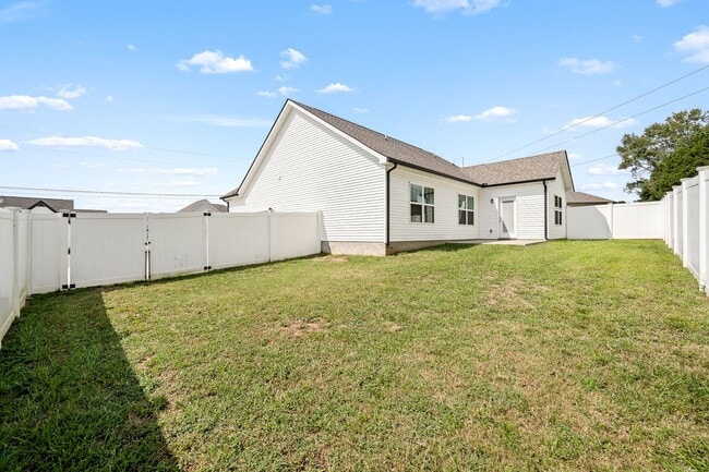 Building Photo - Curbo Ct 107
