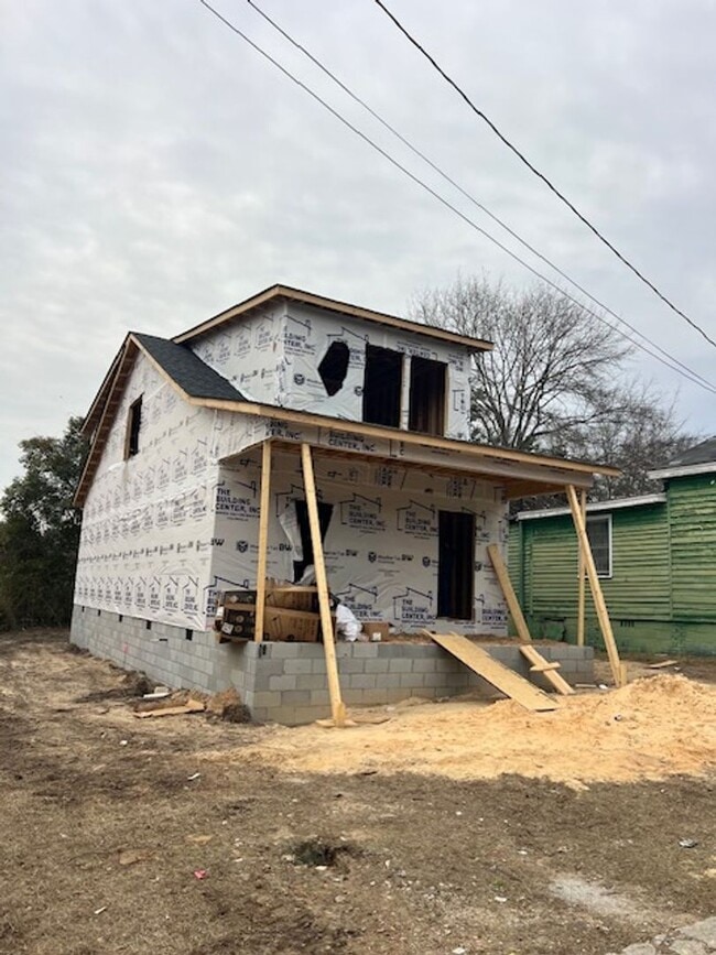 Building Photo - 1111 Tree Street