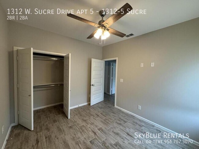 Building Photo - 1312 W Sucre Dr