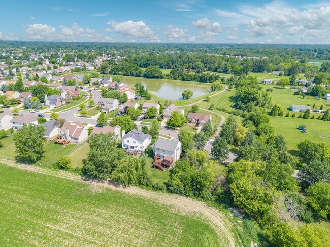 Building Photo - 7878 Greene Farm Dr