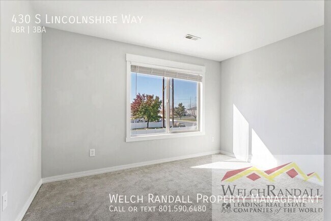 Building Photo - 430 S Lincolnshire Way