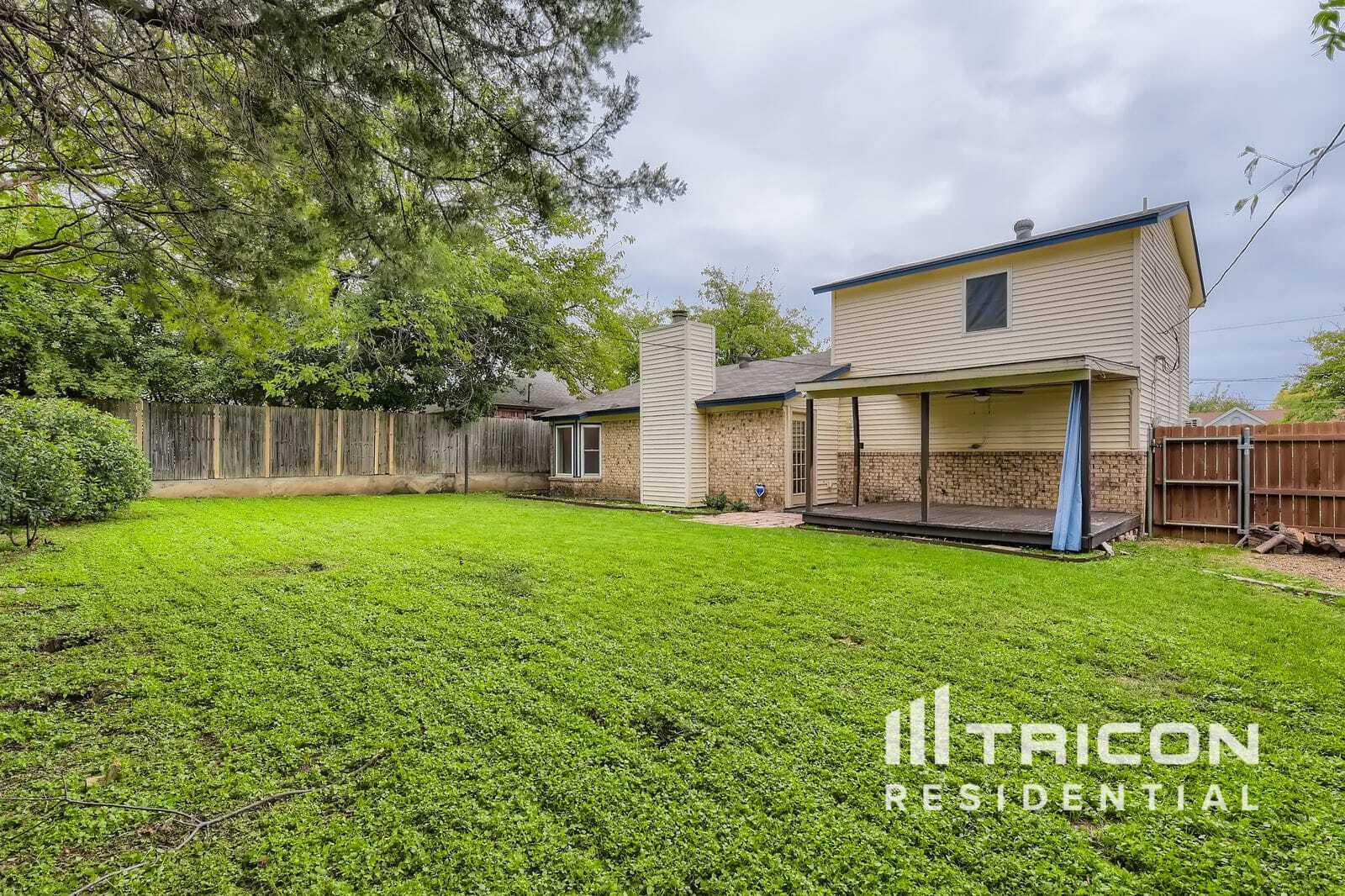 Building Photo - 6217 Old Mill Cir