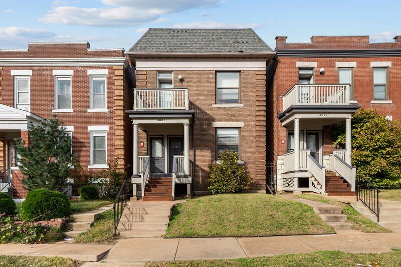 Building Photo - 3831 McRee Ave