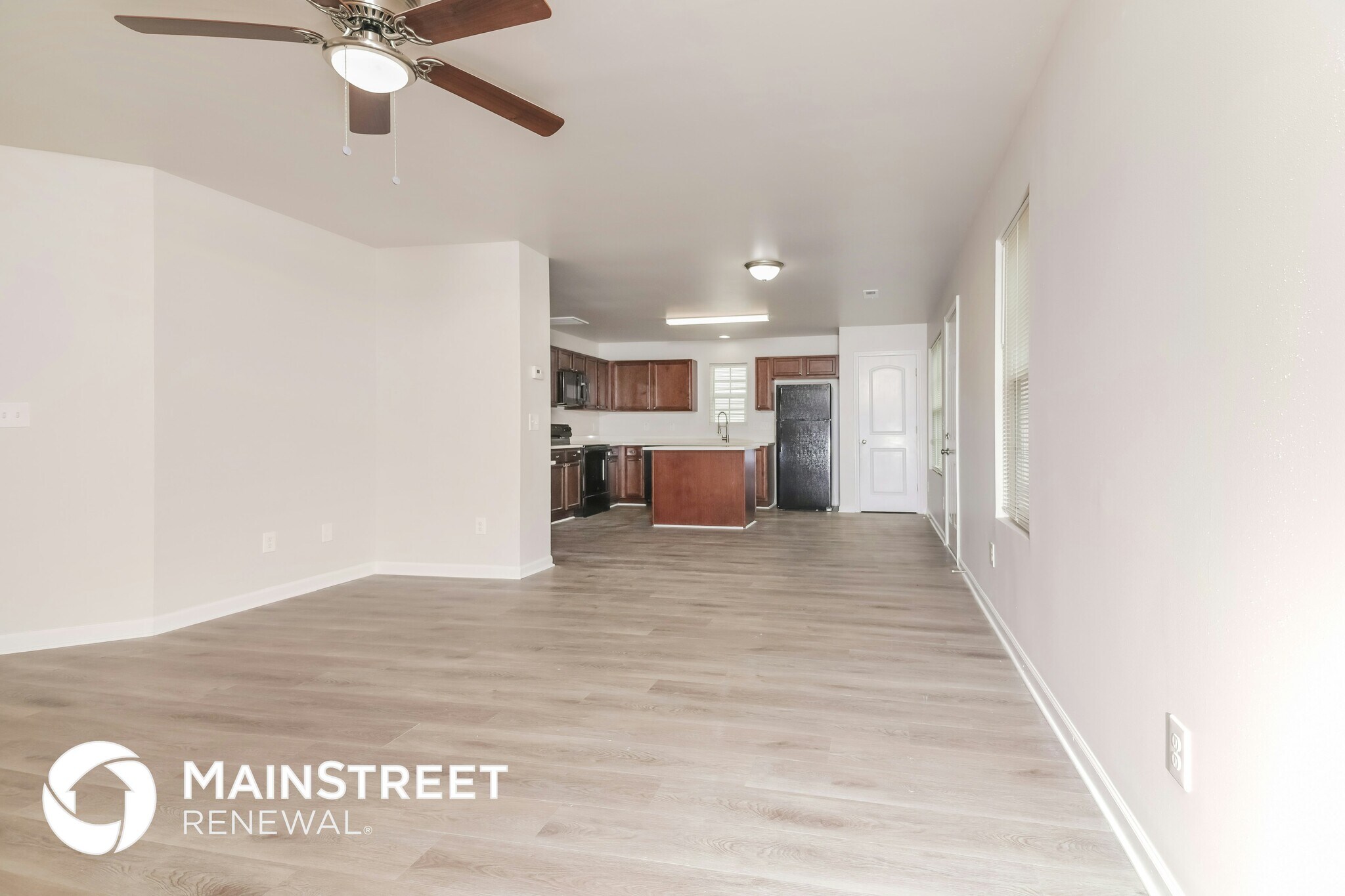 Building Photo - 3445 Kernstown Dr