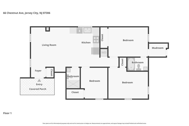 Building Photo - 66 Chestnut Ave