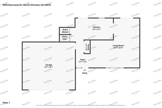 Building Photo - 6039 Sherwood Dr