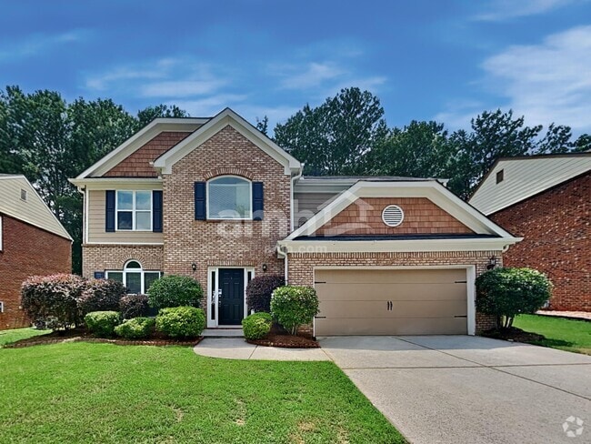 Building Photo - 2026 Peach Shoals Cir