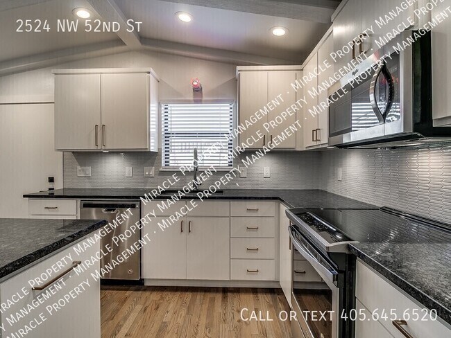 Building Photo - 2524 NW 52nd St