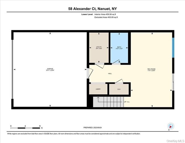 Building Photo - 58 Alexander Ct