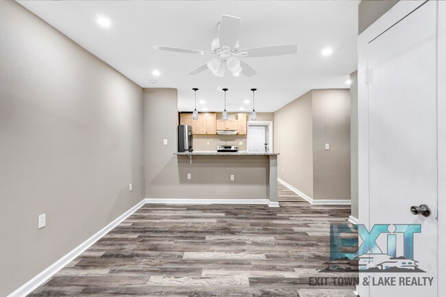 Building Photo - 3 bedroom, 1 bathroom home located in Lawrenceville, VA