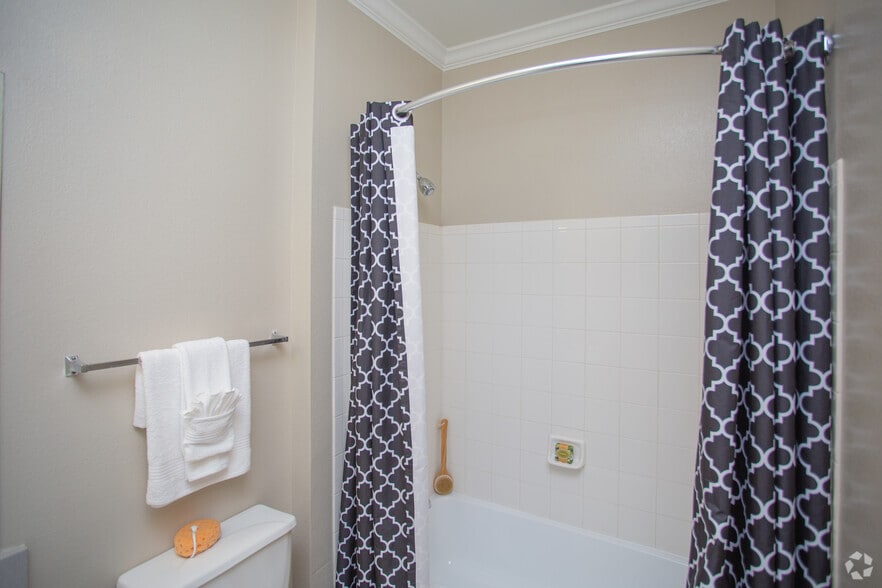 The Atlantic Station 2650 Western Center Blvd Fort Worth TX 76131