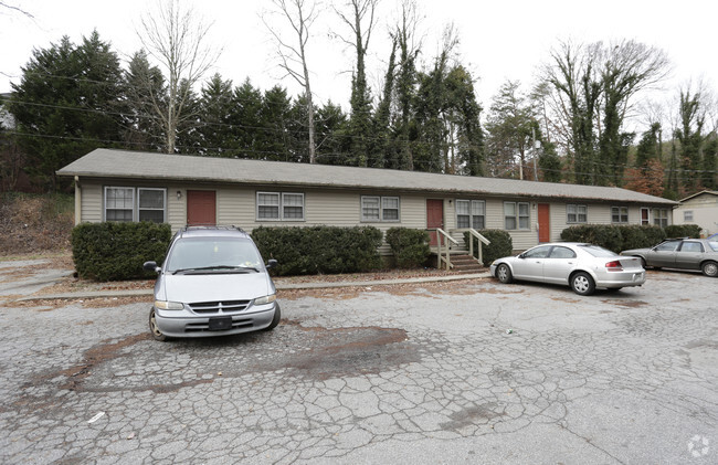 Building Photo - Oak Brook Apartments