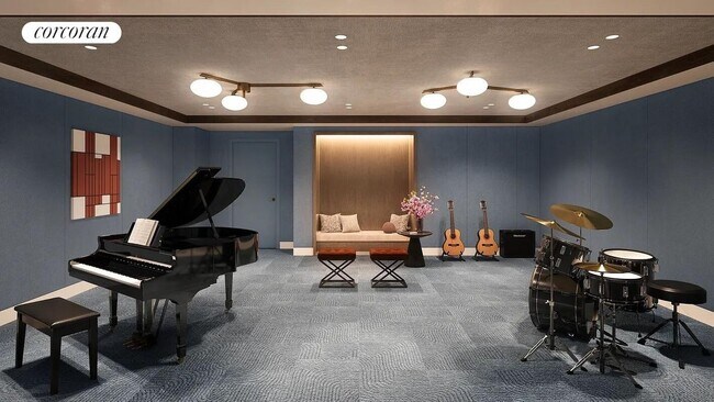 Building Photo - 720 West End Ave