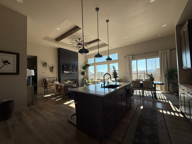 Building Photo - Your Private Oasis Awaits: Spacious 4BR Home with Premium Amenities