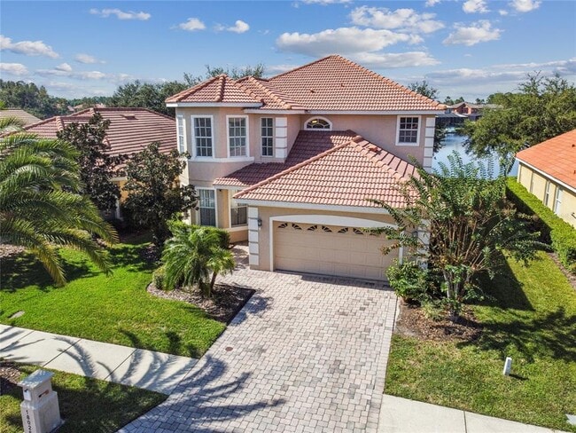Building Photo - 18026 Java Isle Dr
