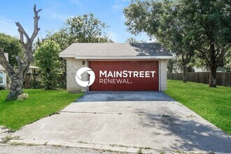 Building Photo - 3 Bedroom Pet-Friendly Home in SAN ANTONIO, TX with Main Street Renewal