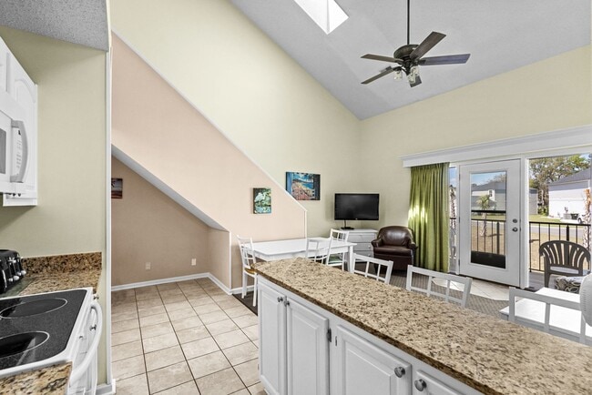 Building Photo - All Inclusive Seasonal Rental in Grand Pal...
