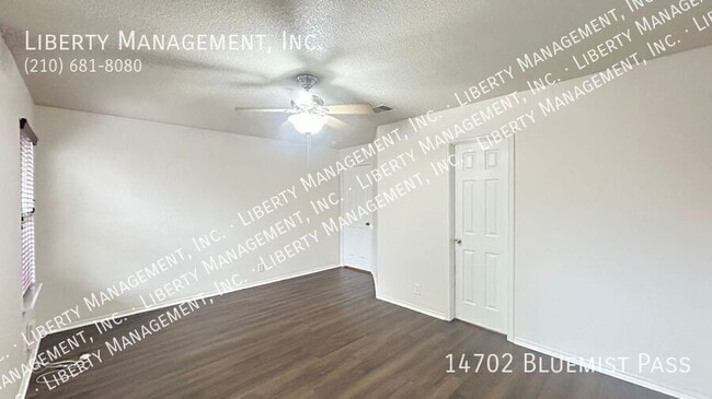 Building Photo - 14702 Bluemist Pass