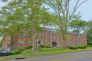 Building Photo - Brynfield Court