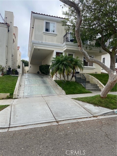 Building Photo - 210 N Lucia Ave