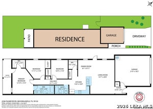 Building Photo - 2596 Pahmeyer Rd