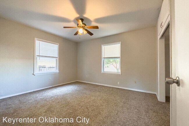 Building Photo - 3 br, 1 bath House - 1738 N Meridian Ave