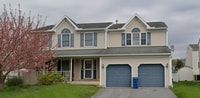 Building Photo - Beautiful Updated 4 bedroom & 3 bath home for rent