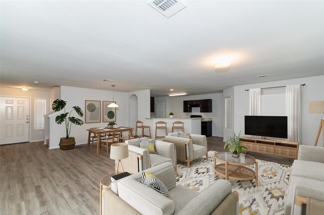 Building Photo - 5411 Gouldburn River Dr