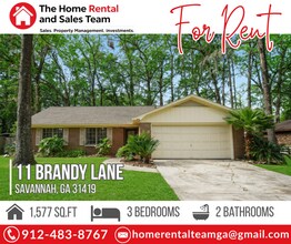 Building Photo - 11 Brandy Ln