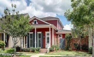Building Photo - 224 Elysian Fields Dr