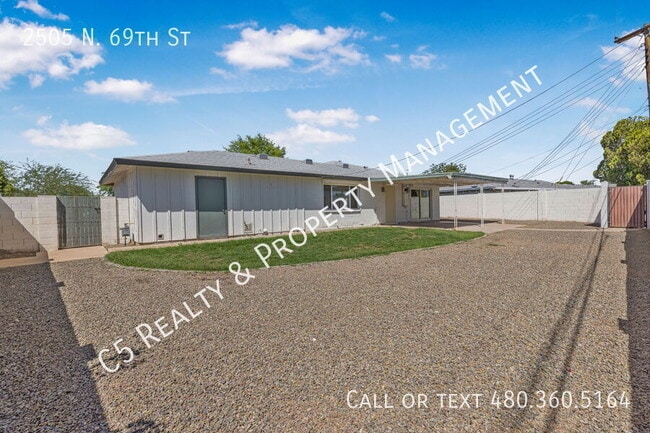 Building Photo - 2505 N 69th St