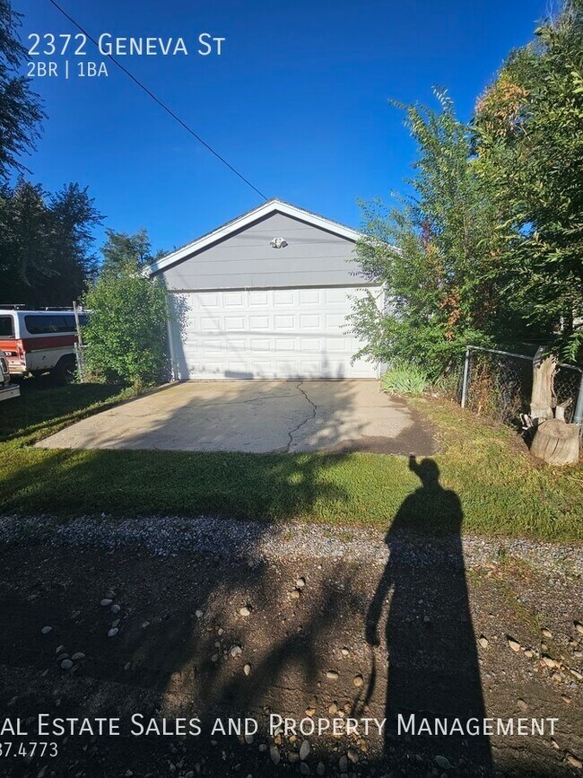 Building Photo - 2372 Geneva St