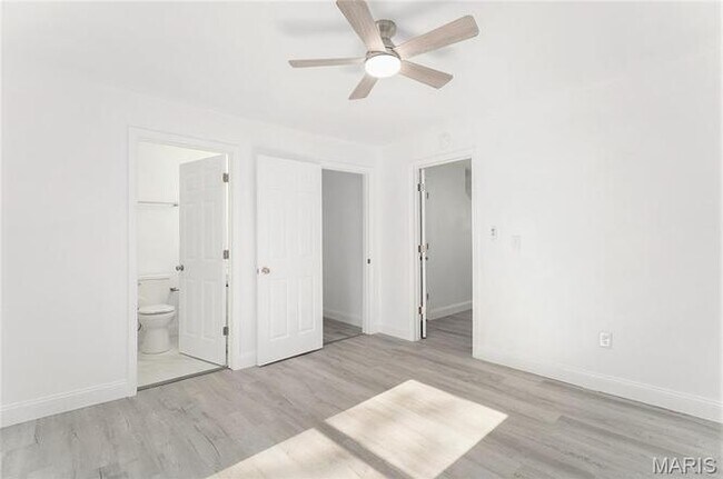 Building Photo - 2109 S 3rd St