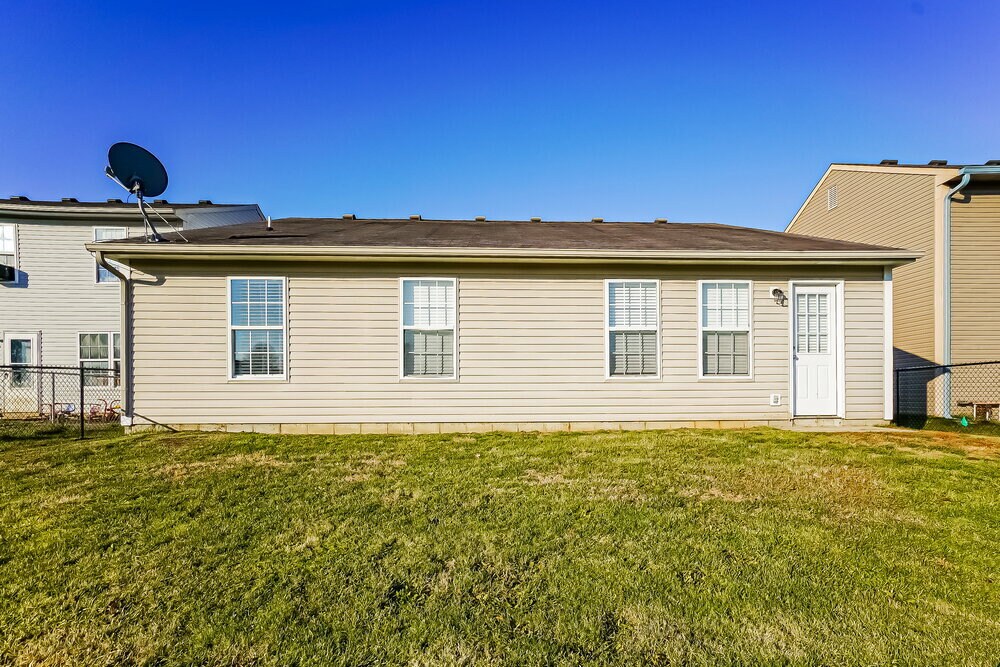 Building Photo - 5323 Melbourne Rd
