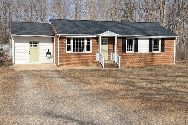 Building Photo - 2640 Fairground Rd