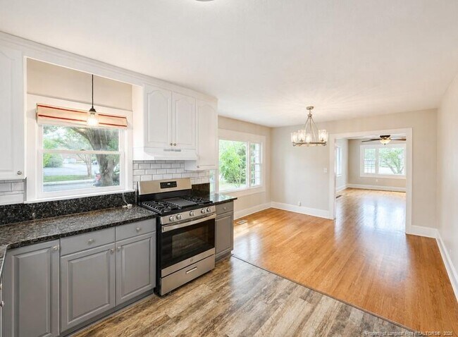 Building Photo - 2534 McNeill Cir