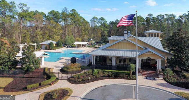 Building Photo - 215 Brooklet Cir