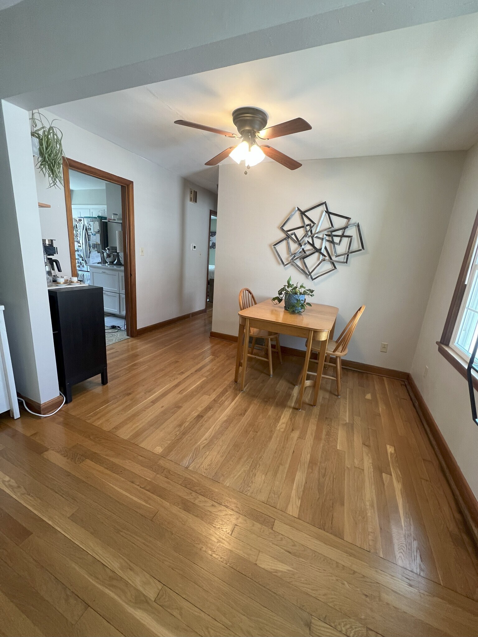 Dining Area-1 - 2111 N 84th St
