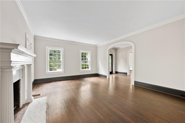 Building Photo - 1337 Briarcliff Rd NE