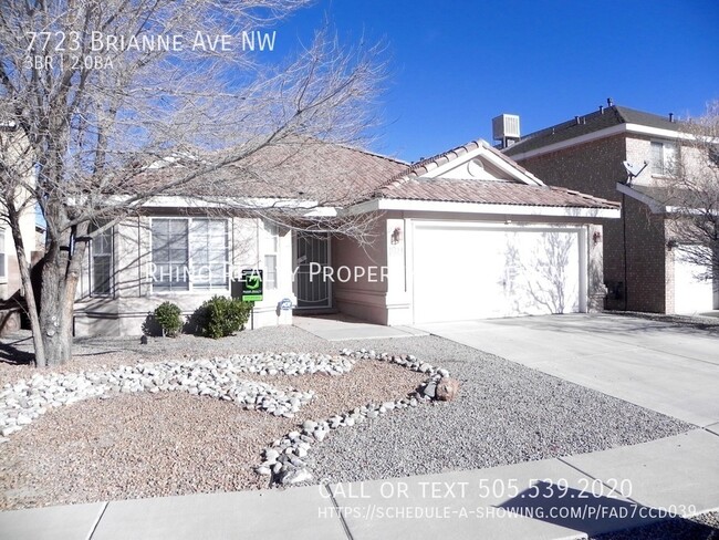 Building Photo - 7723 Brianne Ave NW