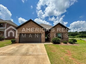 Building Photo - Home for Rent in Pinson, AL!!! Available NOW!