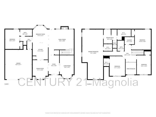 Building Photo - 2203 Grandwood Ln
