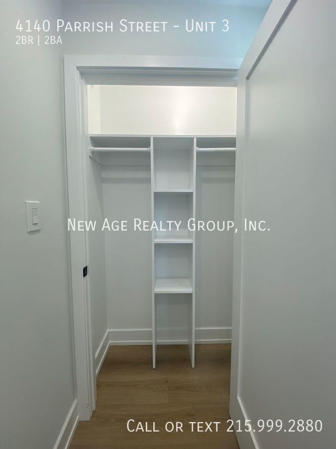 Building Photo - 4140 Parrish St