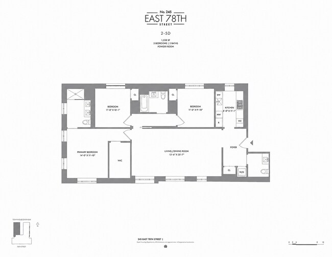 Building Photo - 245 E 78th St