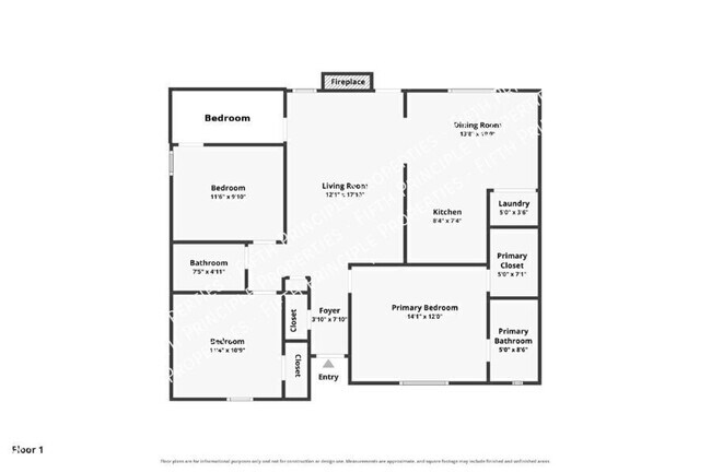 Building Photo - 5713 Marlette Ct