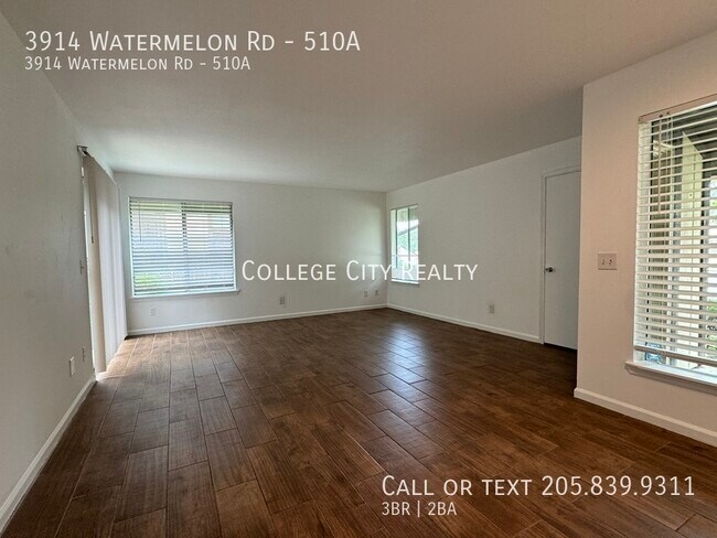 Building Photo - 3914 Watermelon Rd
