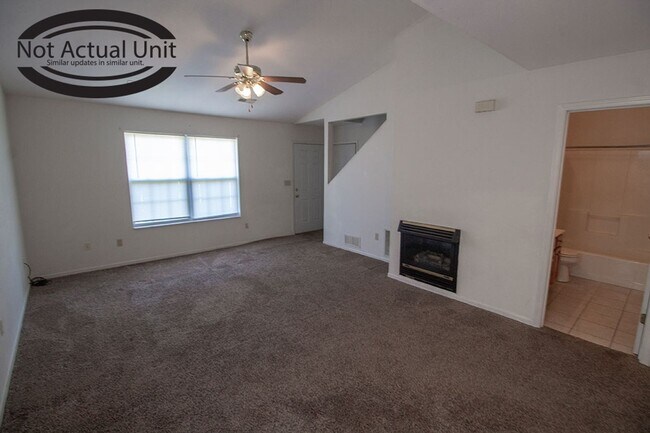 Building Photo - 1413-1415-1415 N Frideriki Dr