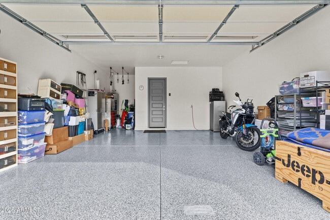 Building Photo - 4451 E Bernice St